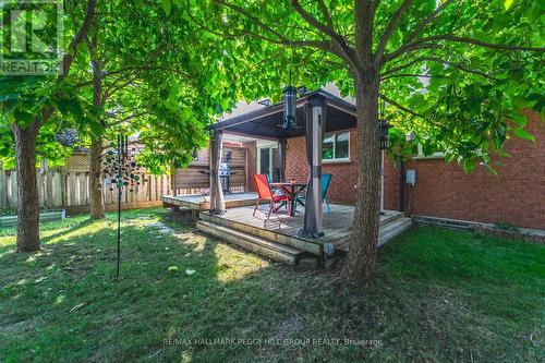 214 Mapleton Avenue, Barrie (Holly), ON - Outdoor