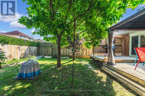 214 Mapleton Avenue, Barrie (Holly), ON - Outdoor