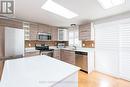 9 Coles Street, Barrie (Sunnidale), ON  - Indoor Photo Showing Kitchen 