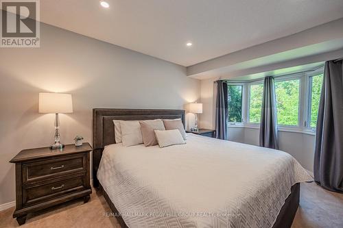 199 Hanmer Street W, Barrie (West Bayfield), ON - Indoor Photo Showing Bedroom