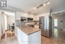 199 Hanmer Street W, Barrie (West Bayfield), ON  - Indoor Photo Showing Kitchen With Stainless Steel Kitchen With Double Sink 