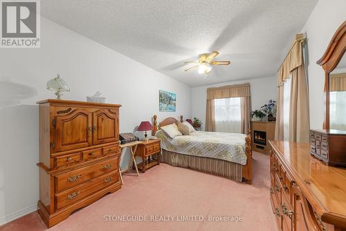 161 Sutherland Crescent, Cobourg, ON - Indoor Photo Showing Bedroom