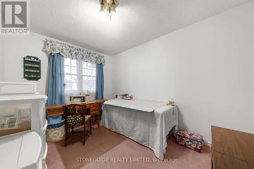 161 Sutherland Crescent, Cobourg, ON - Indoor