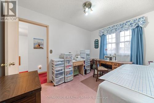 161 Sutherland Crescent, Cobourg, ON - Indoor Photo Showing Bedroom