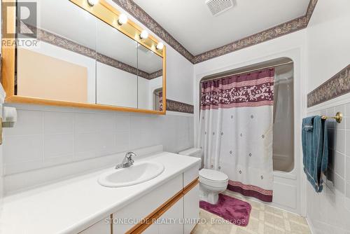 161 Sutherland Crescent, Cobourg, ON - Indoor Photo Showing Bathroom