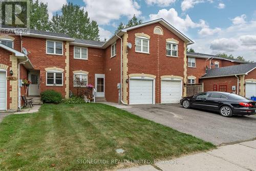 161 Sutherland Crescent, Cobourg, ON - Outdoor