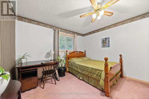 161 Sutherland Crescent, Cobourg, ON - Indoor Photo Showing Bedroom