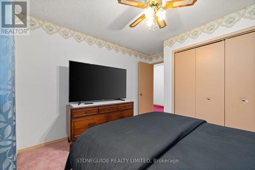 161 Sutherland Crescent, Cobourg, ON - Indoor Photo Showing Bedroom