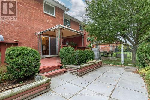 161 Sutherland Crescent, Cobourg, ON - Outdoor With Exterior