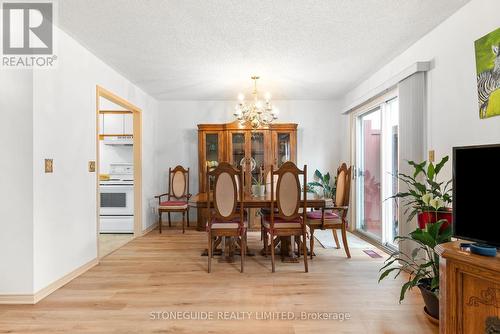 161 Sutherland Crescent, Cobourg, ON - Indoor Photo Showing Dining Room