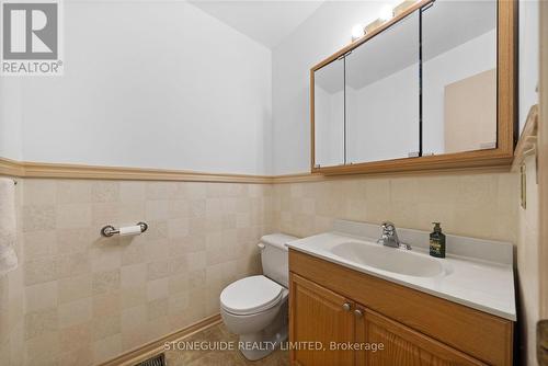 161 Sutherland Crescent, Cobourg, ON - Indoor Photo Showing Bathroom