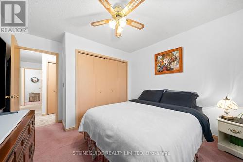 161 Sutherland Crescent, Cobourg, ON - Indoor Photo Showing Bedroom