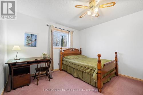 161 Sutherland Crescent, Cobourg, ON - Indoor Photo Showing Bedroom