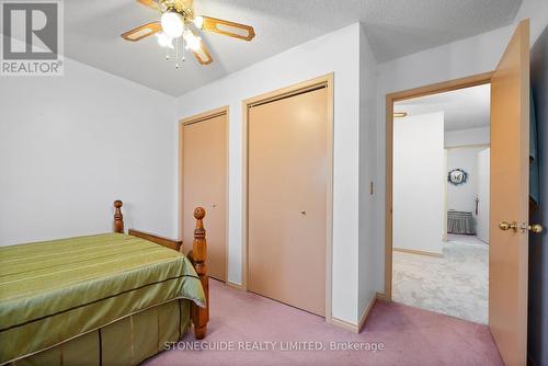 161 Sutherland Crescent, Cobourg, ON - Indoor Photo Showing Bedroom