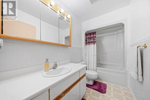 161 Sutherland Crescent, Cobourg, ON - Indoor Photo Showing Bathroom