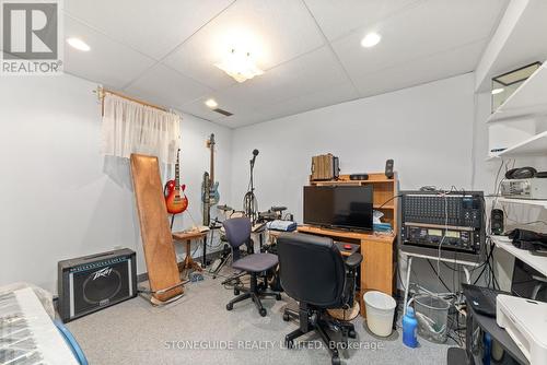 161 Sutherland Crescent, Cobourg, ON - Indoor Photo Showing Office