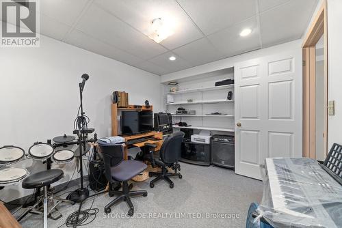 161 Sutherland Crescent, Cobourg, ON - Indoor Photo Showing Office