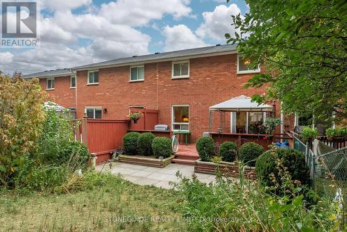 161 Sutherland Crescent, Cobourg, ON - Outdoor With Deck Patio Veranda With Exterior