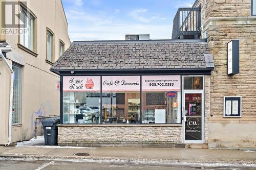 78 Main Street S, Halton Hills, ON 