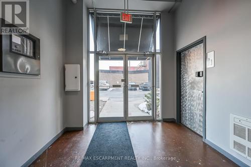 308 - 11 Rebecca Street, Hamilton, ON - Indoor Photo Showing Other Room