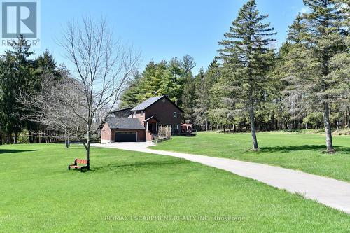 25 Hammond Road, Brant, ON - Outdoor