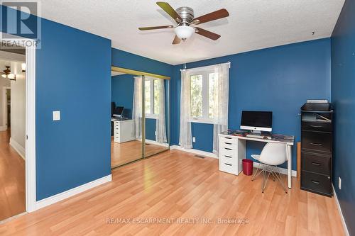 25 Hammond Road, Brant, ON - Indoor Photo Showing Office