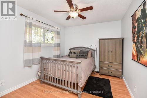 25 Hammond Road, Brant, ON - Indoor Photo Showing Bedroom