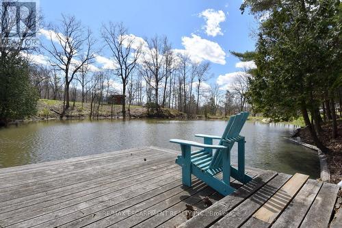 25 Hammond Road, Brant, ON - Outdoor With Body Of Water With View