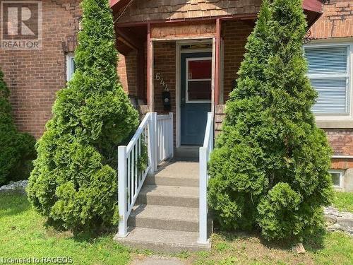 644 14Th Street W, Owen Sound, ON - Outdoor