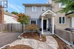 155 1/2 SAMUELSON STREET  Cambridge, ON N1R 1K2