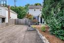 155 1/2 Samuelson Street, Cambridge, ON  - Outdoor 