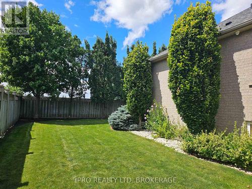 135 Michelle Drive, Vaughan (East Woodbridge), ON - Outdoor