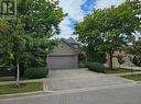 135 Michelle Drive, Vaughan, ON  - Outdoor 