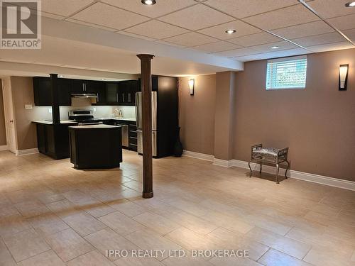 135 Michelle Drive, Vaughan, ON - Indoor