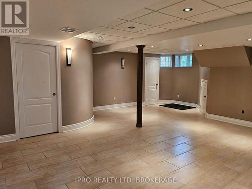 135 Michelle Drive, Vaughan, ON - Indoor