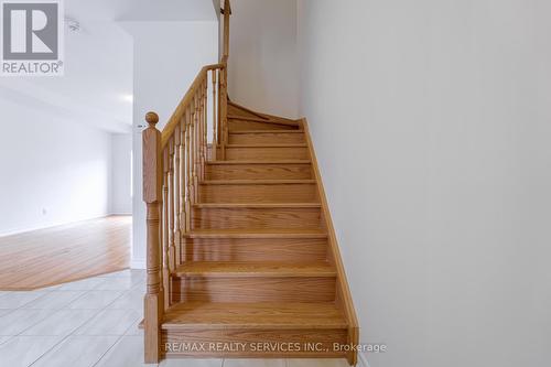 17 Aspen Hills Rd, Brampton (Credit Valley), ON - Indoor Photo Showing Other Room