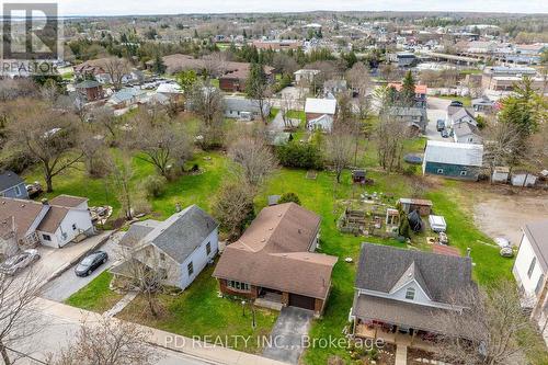 28 Bond Street E, Kawartha Lakes (Fenelon Falls), ON - Outdoor With View