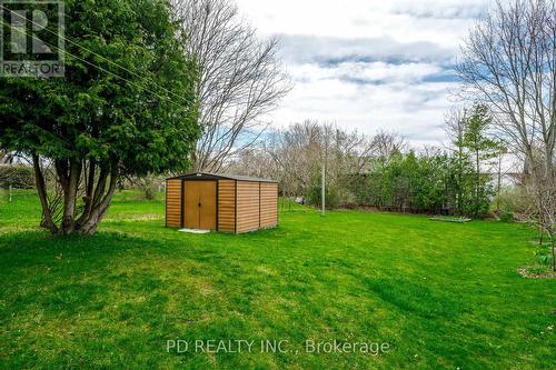 28 Bond Street E, Kawartha Lakes (Fenelon Falls), ON - Outdoor