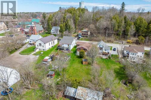 28 Bond Street E, Kawartha Lakes (Fenelon Falls), ON - Outdoor With View