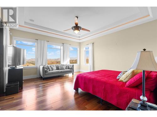 620 Arbor View Drive, Kelowna, BC - Indoor Photo Showing Bedroom