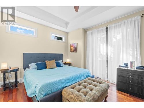 620 Arbor View Drive, Kelowna, BC - Indoor Photo Showing Bedroom