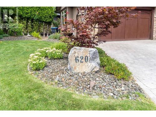 620 Arbor View Drive, Kelowna, BC - Outdoor