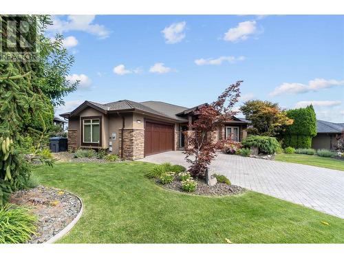 620 Arbor View Drive, Kelowna, BC - Outdoor