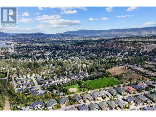 620 Arbor View Drive, Kelowna, BC - Outdoor With View