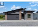 1840 10 Street Sw Unit# 19 Lot# 24, Salmon Arm, BC  - Outdoor 