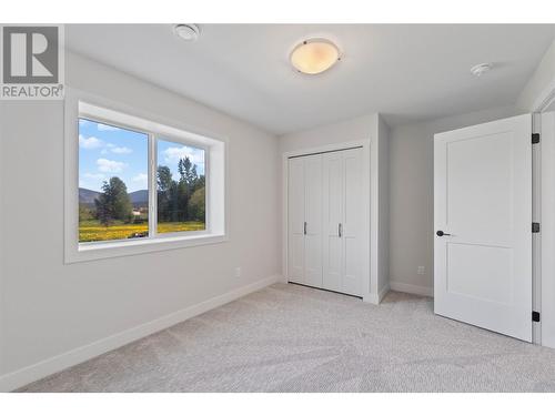 1840 10 Street Sw Unit# 19 Lot# 24, Salmon Arm, BC - Indoor