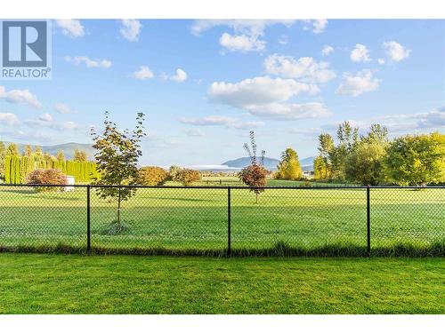 1840 10 Street Sw Unit# 19 Lot# 24, Salmon Arm, BC - Outdoor With View