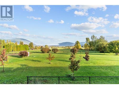 1840 10 Street Sw Unit# 19 Lot# 24, Salmon Arm, BC - Outdoor With View