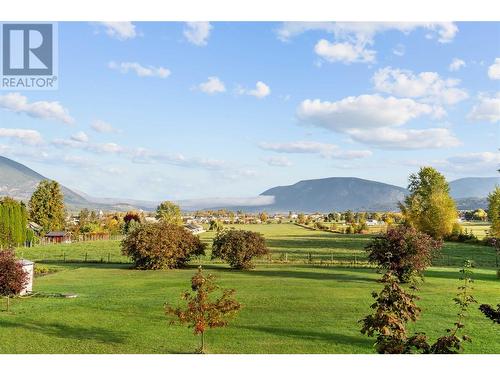 1840 10 Street Sw Unit# 19 Lot# 24, Salmon Arm, BC - Outdoor With View