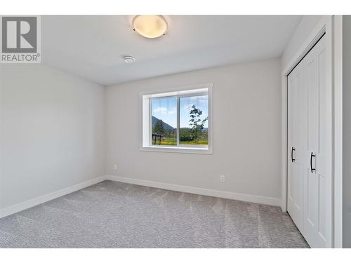 1840 10 Street Sw Unit# 19 Lot# 24, Salmon Arm, BC - Indoor Photo Showing Other Room